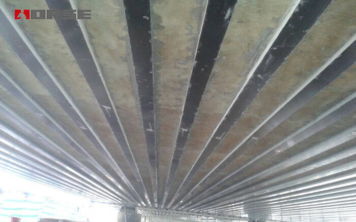 Bridge Strengthening and Transformation Bridge Strengthening and Transformation