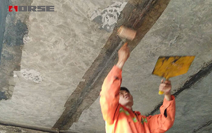 Application of CFRP in the field of bridge strengthening Application of CFRP in the field of bridge strengthening