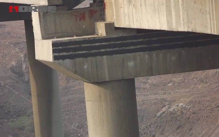 CFRP fabric for bridges CFRP fabric for bridges
