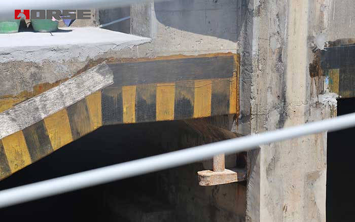 CFRP fabric reinforcement CFRP fabric reinforcement