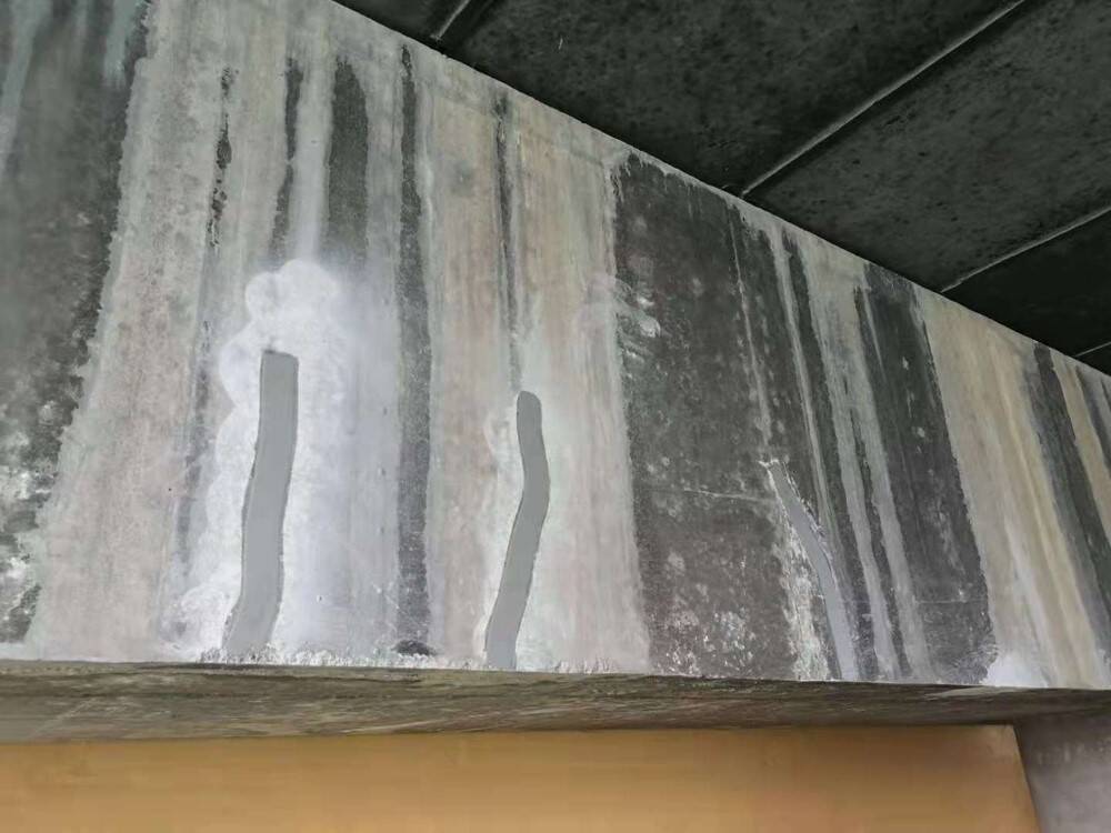 crack repair with epoxy crack repair with epoxy