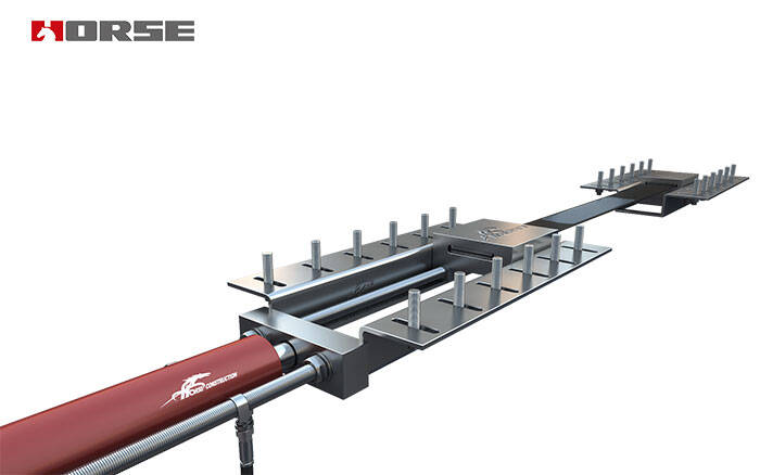 Prestressed Carbon Plates Prestressed Carbon Plates