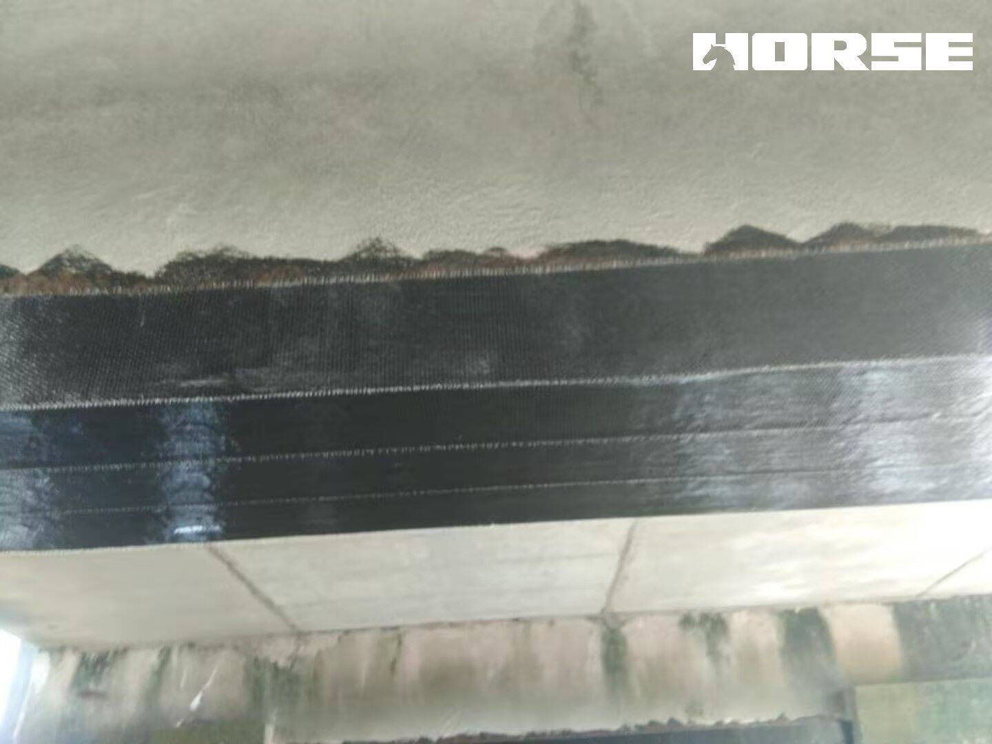 Carbon Fiber Reinforced Polymer(FRP) for Sea Crossing Bridge Carbon Fiber Reinforced Polymer(FRP) for Sea Crossing Bridge