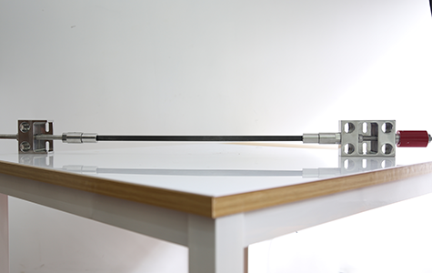 Post Tension FRP System