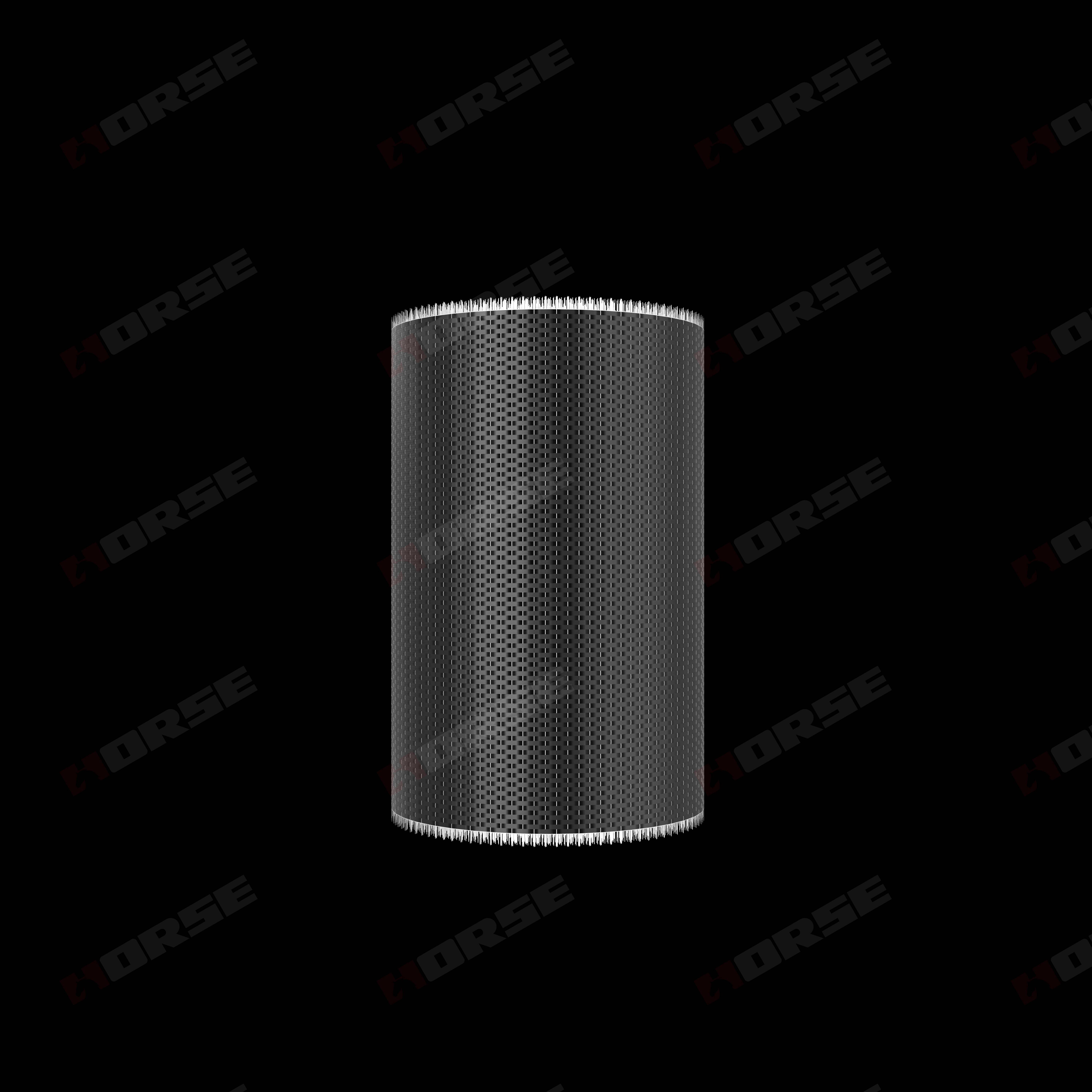 The 'Superman' of Structural Reinforcement - UD Carbon Fiber