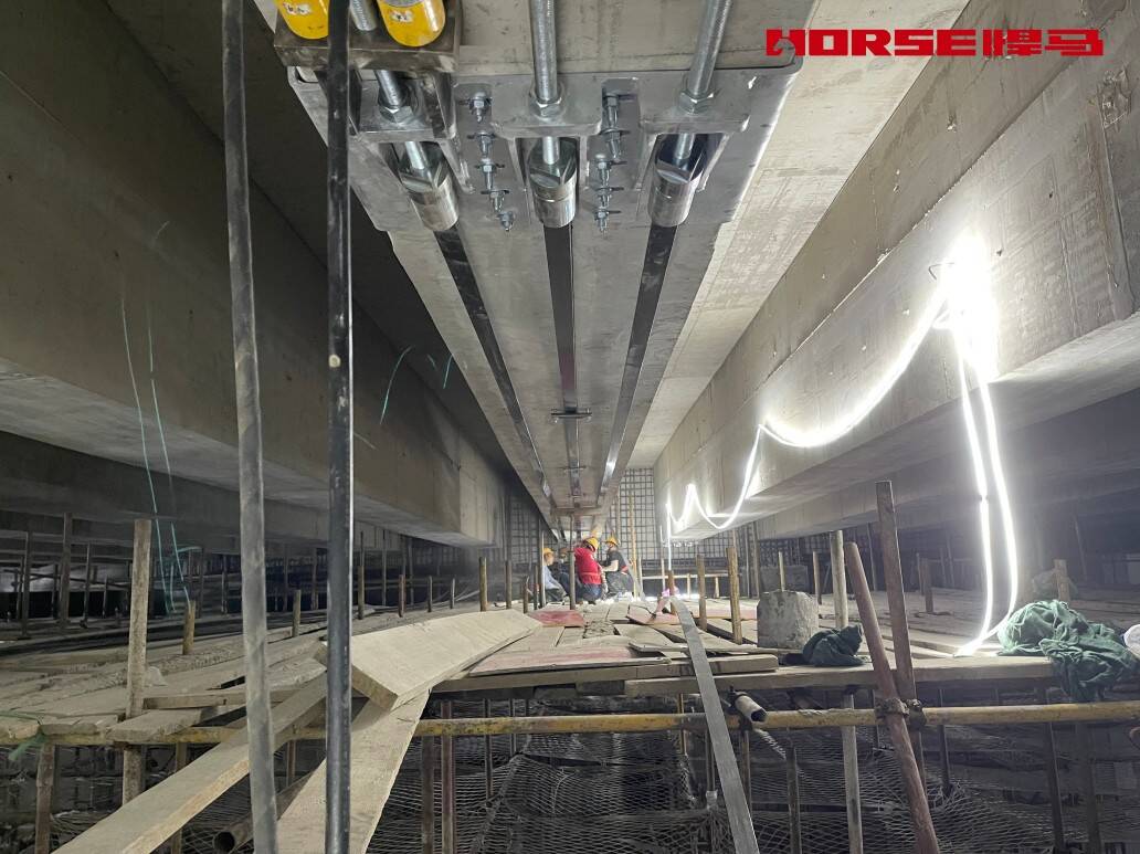 Prestressed Carbon Plate