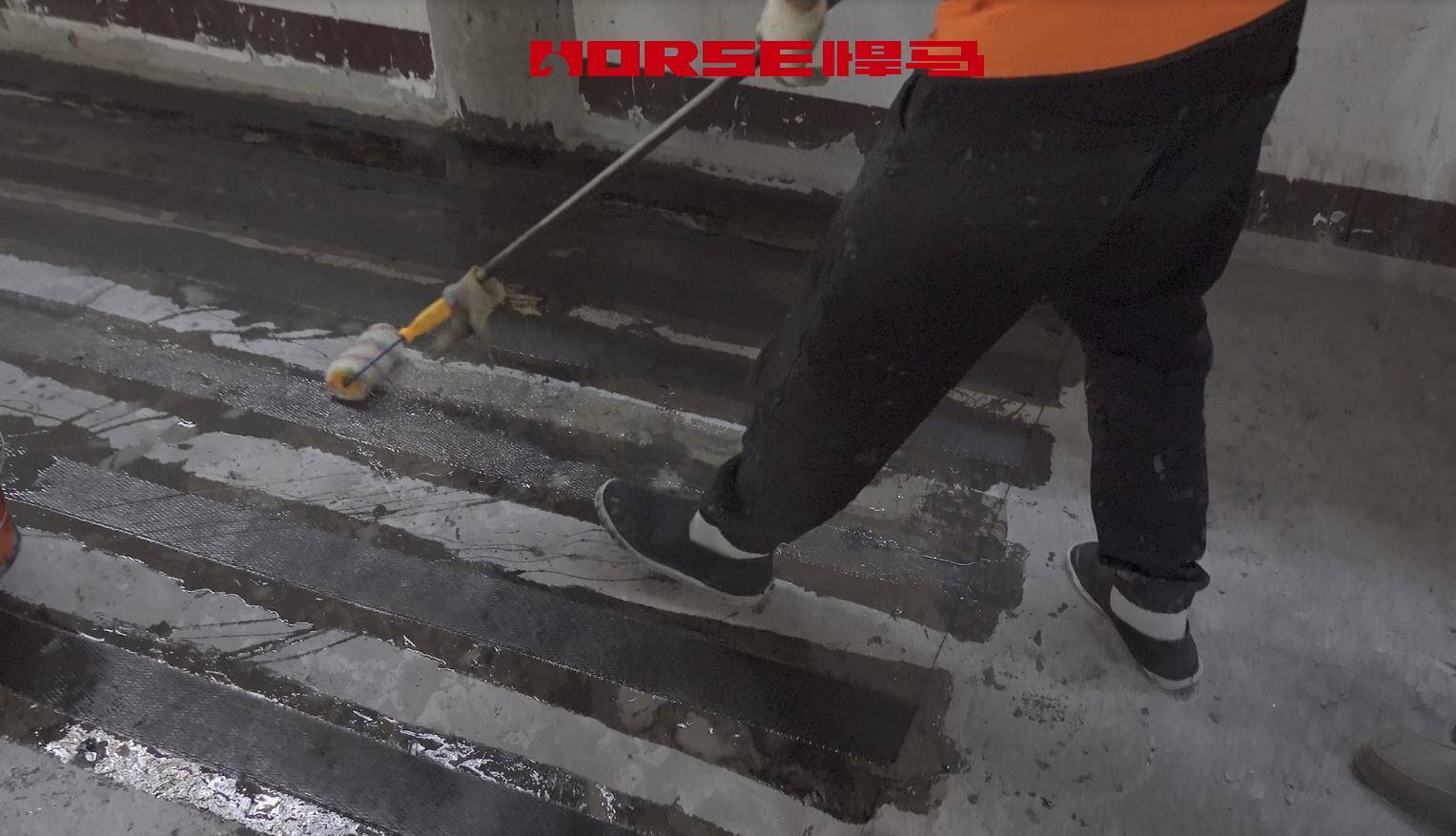 Carbon Fiber Reinforcement