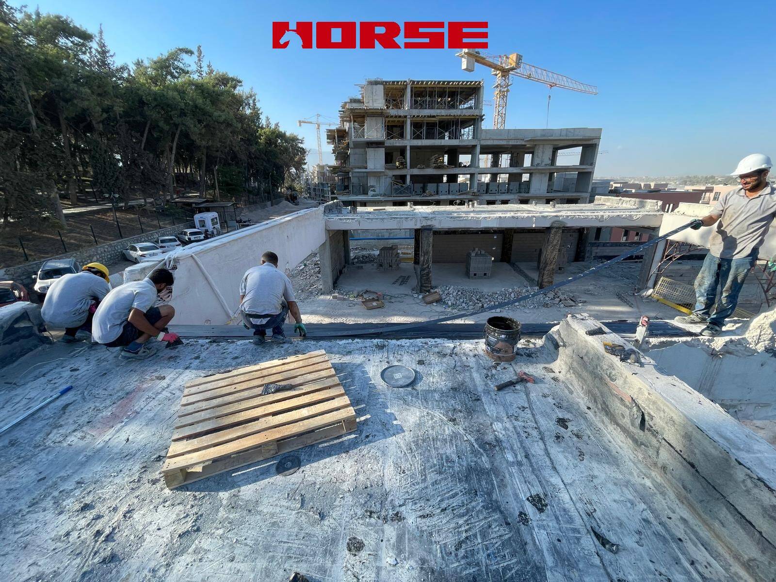 Carbon Fiber Plate for "Structural Defects" 