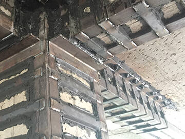 external plate bonding