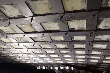concrete to steel adhesive