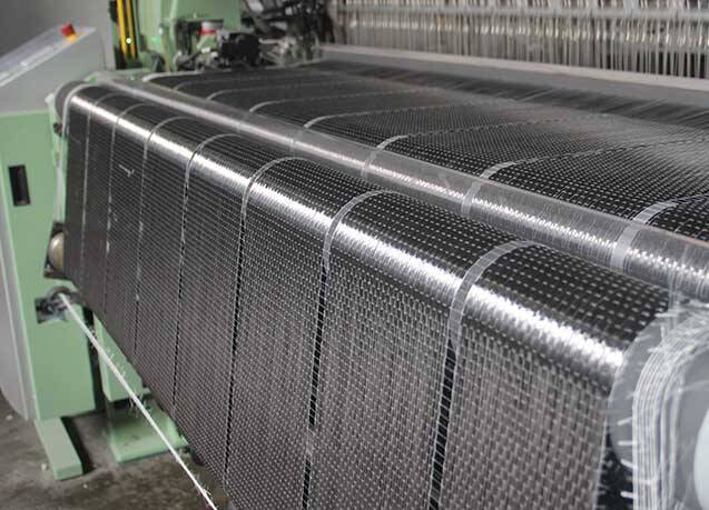 unidirectional carbon fiber sheet manufacturer